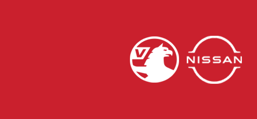 nissan logo