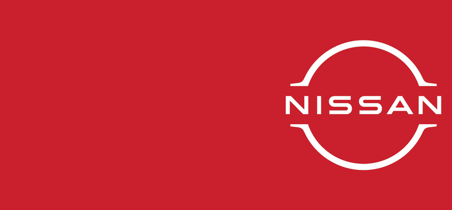 nissan logo