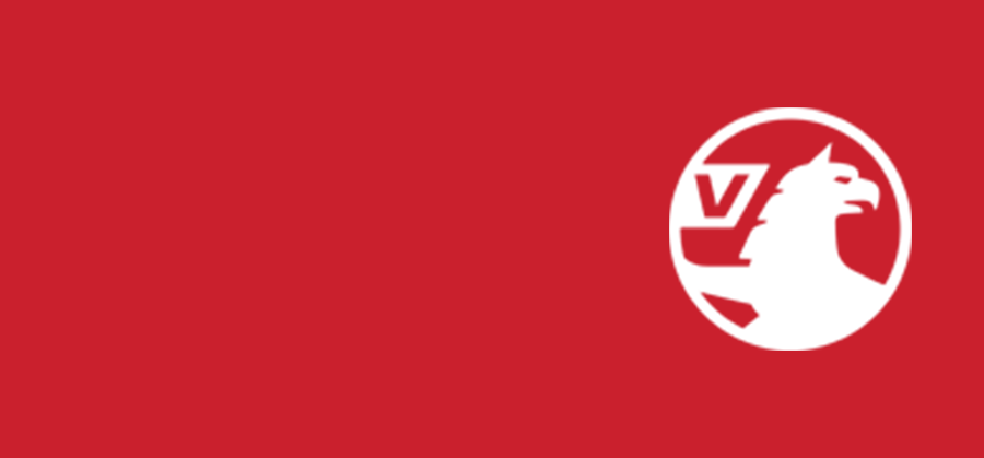 vauxhall logo