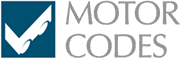 Motor Codes Logo