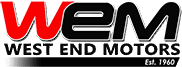 WestEnd Motors Bodmin
