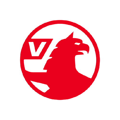 Vauxhall Logo
