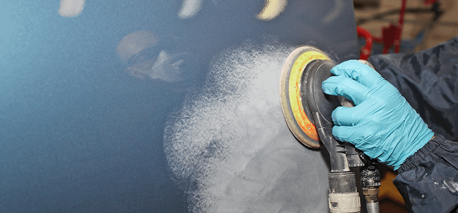Bodyshop