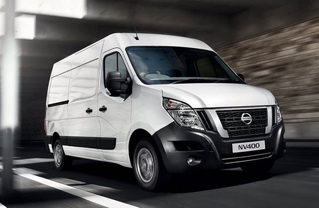 van