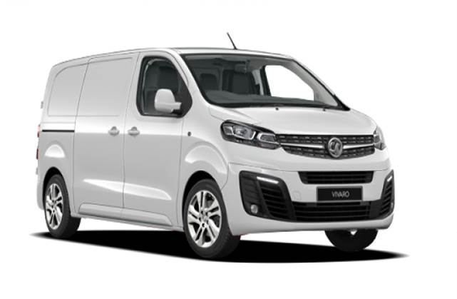 van