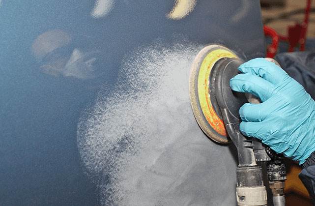 Bodyshop